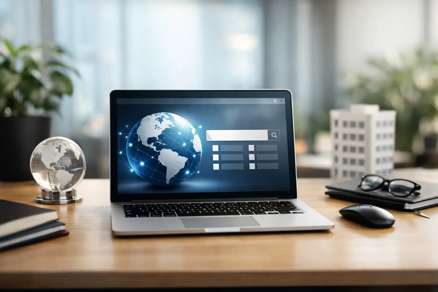 Best Domain Registrar for Businesses