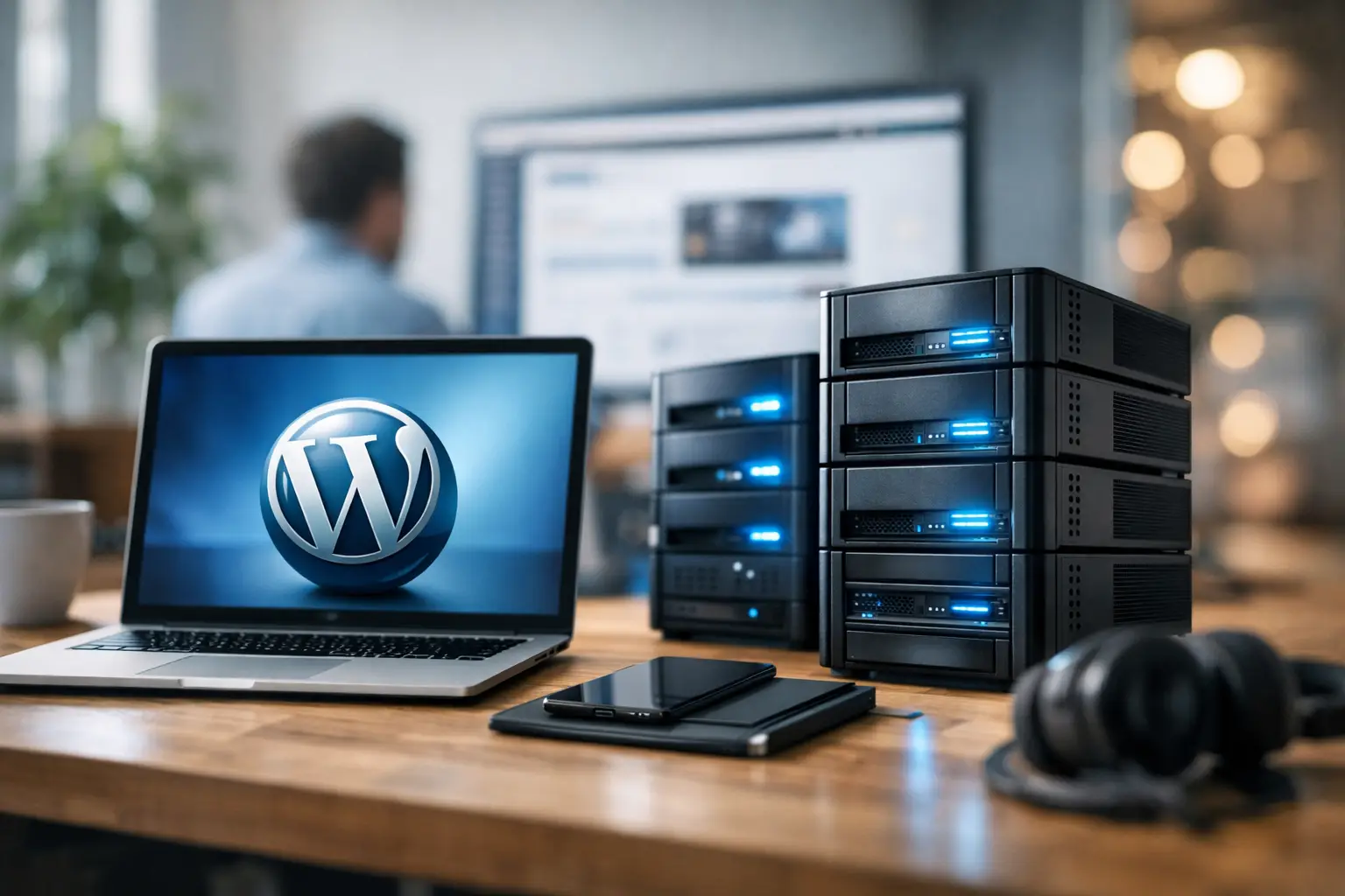 Best WordPress Hosting for Agencies