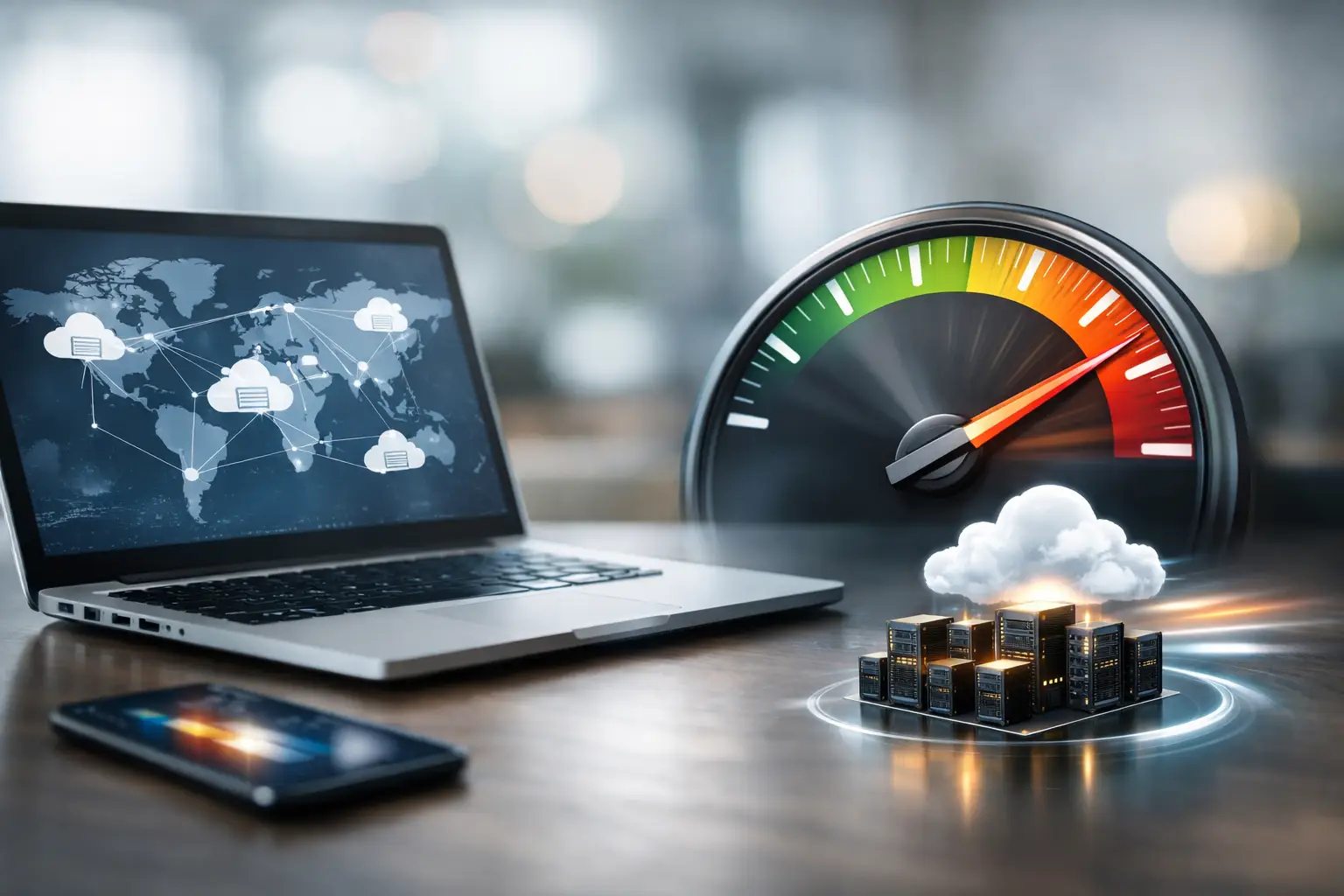 CDN for Website Speed: Is It Worth It?