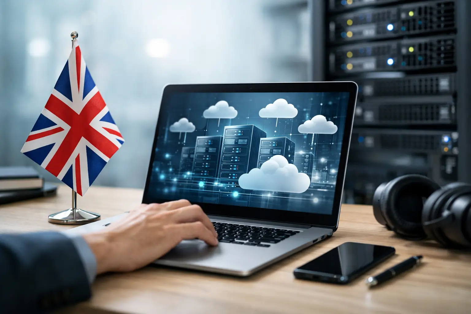 Group 40135 Choosing a UK Web Hosting Reseller