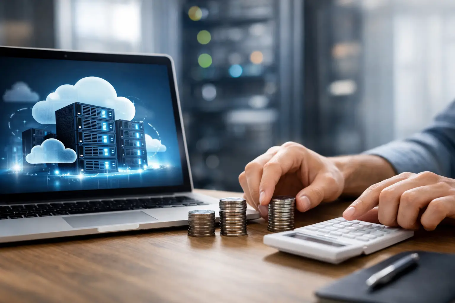 How to Choose VPS Hosting Without Overpaying
