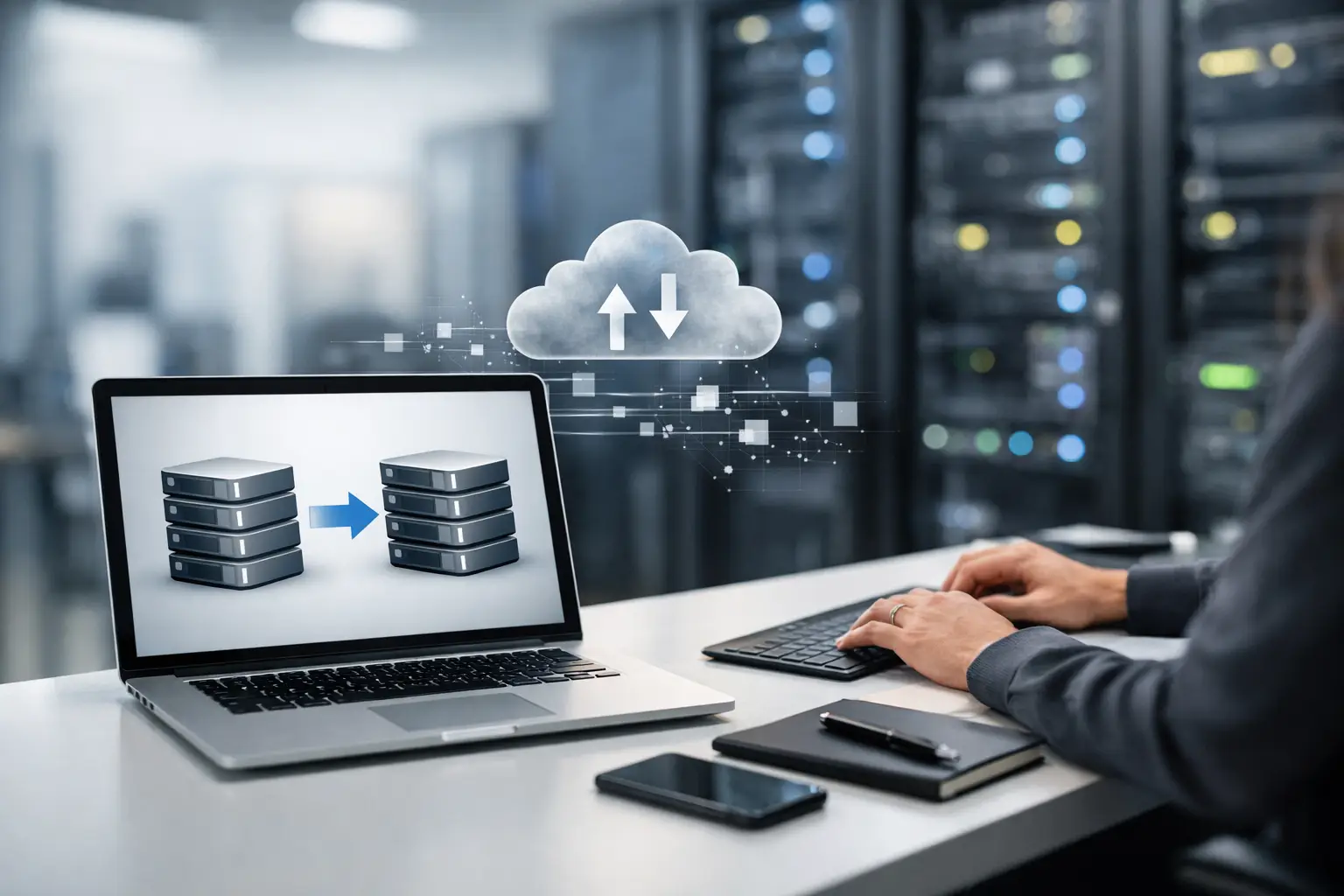 How to Migrate Website Hosting Properly