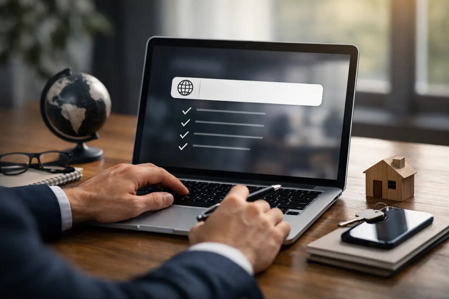 Group 40135 How to Register Domain Names Properly