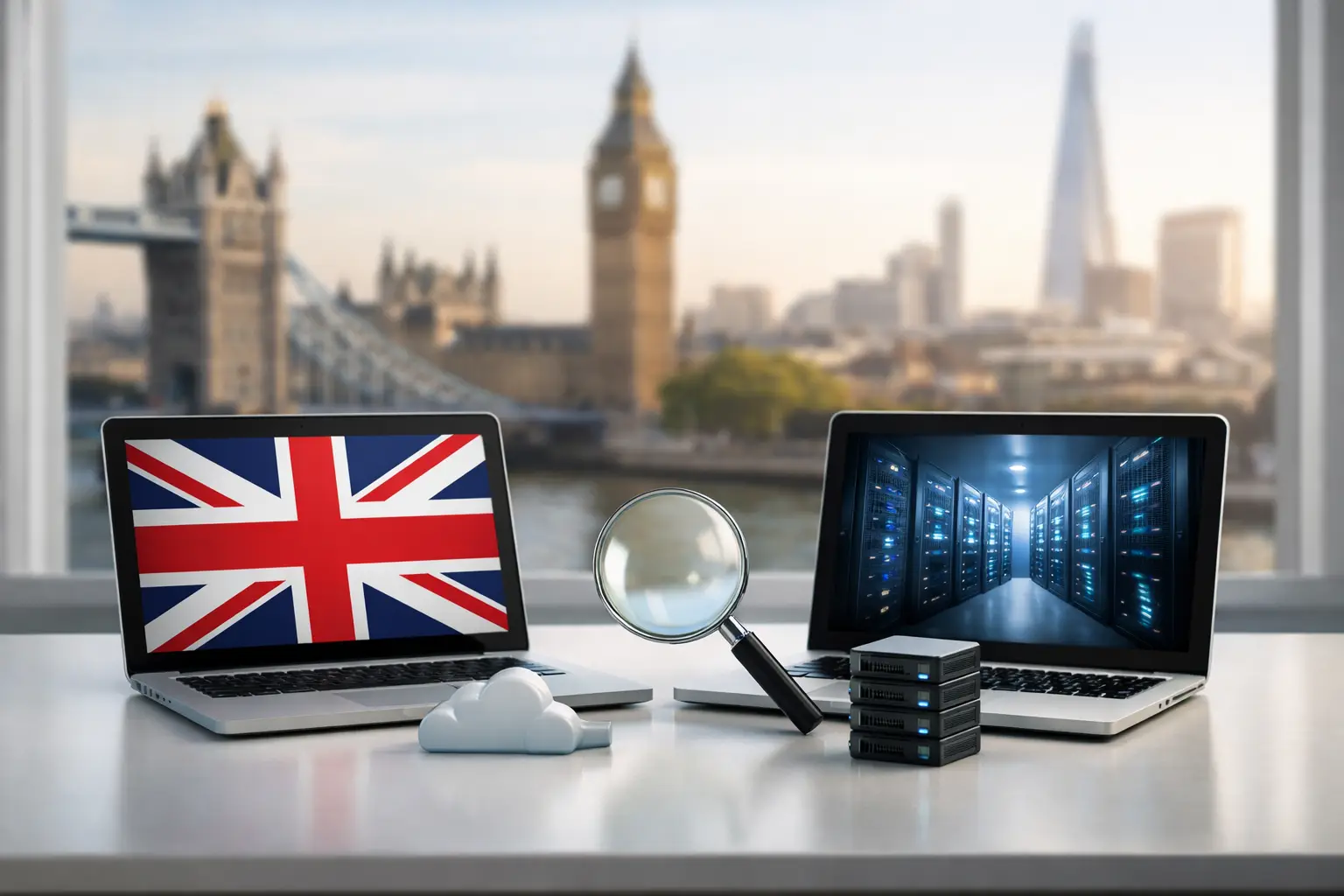 UK Web Hosting Comparisons That Make Sense