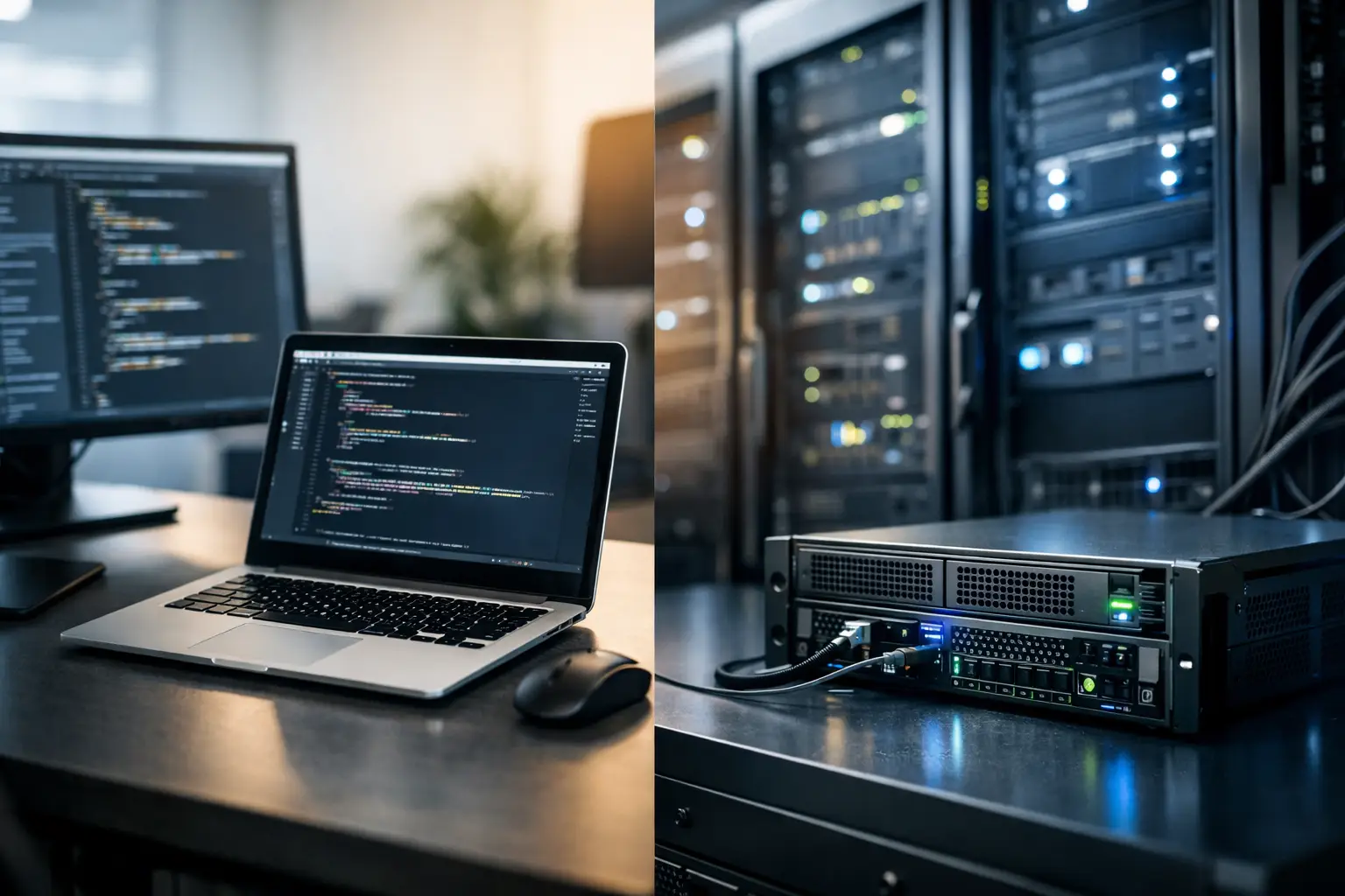 VPS Hosting Guide for Developers