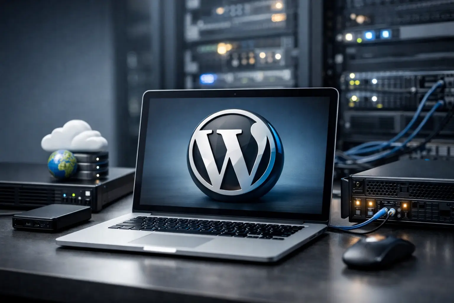 WordPress Hosting Meaning Explained Clearly