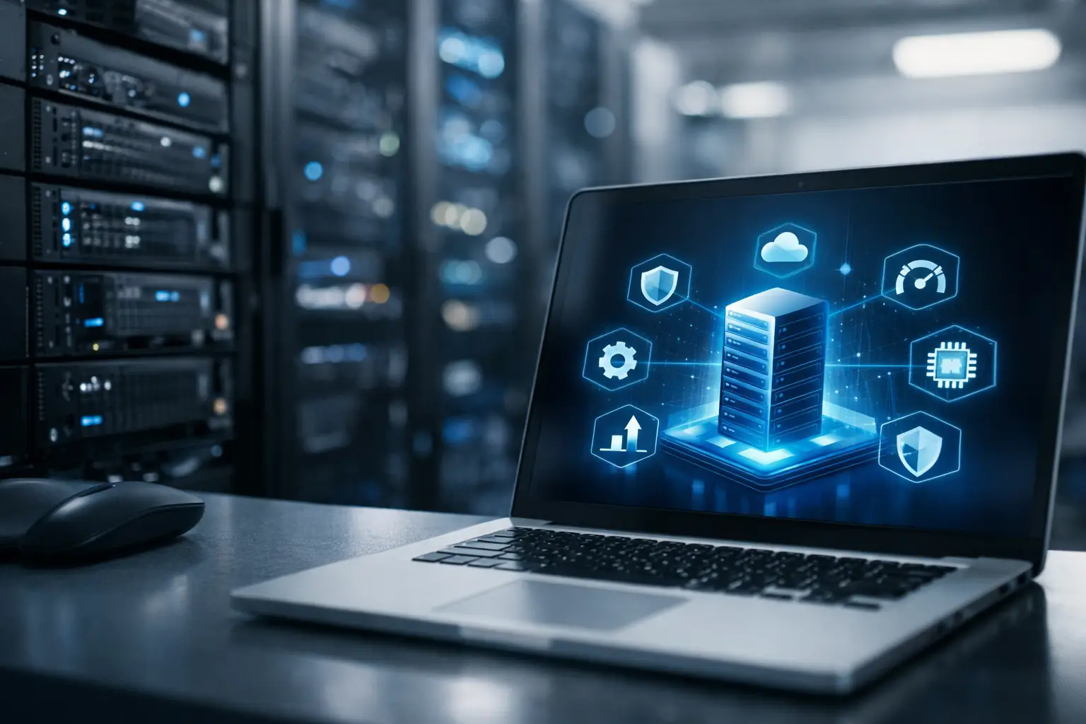 7 Top Features of VPS Hosting