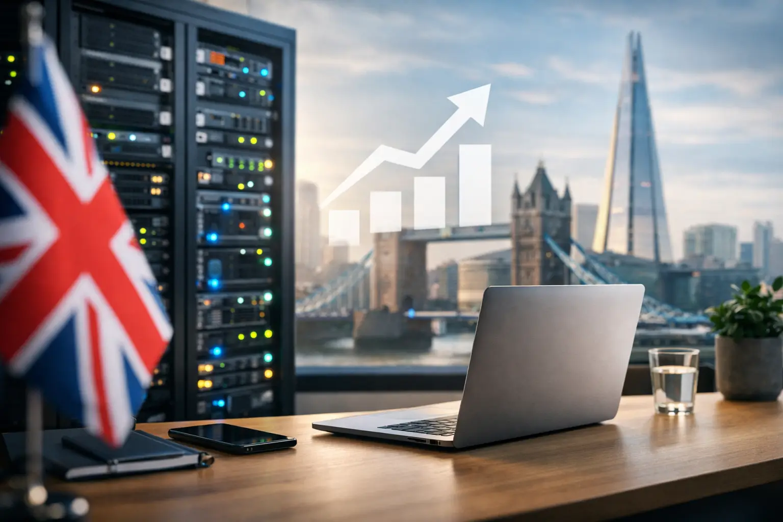 Group 40135 Best Hosting for UK Startups That Need to Scale