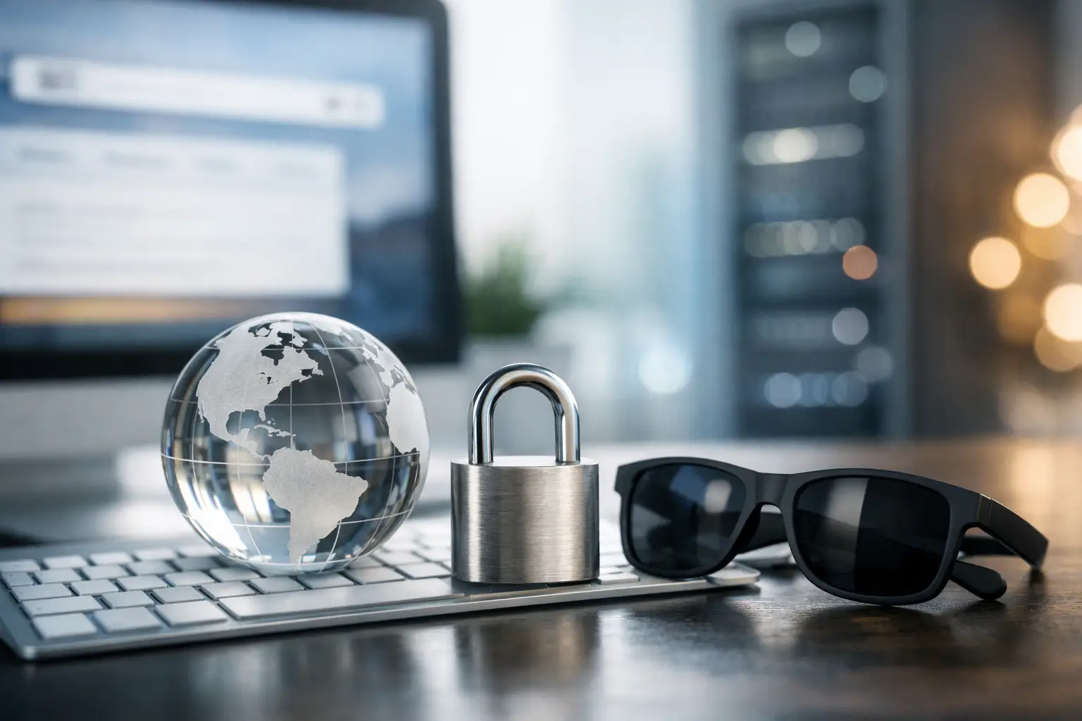 Domain Privacy Protection Explained