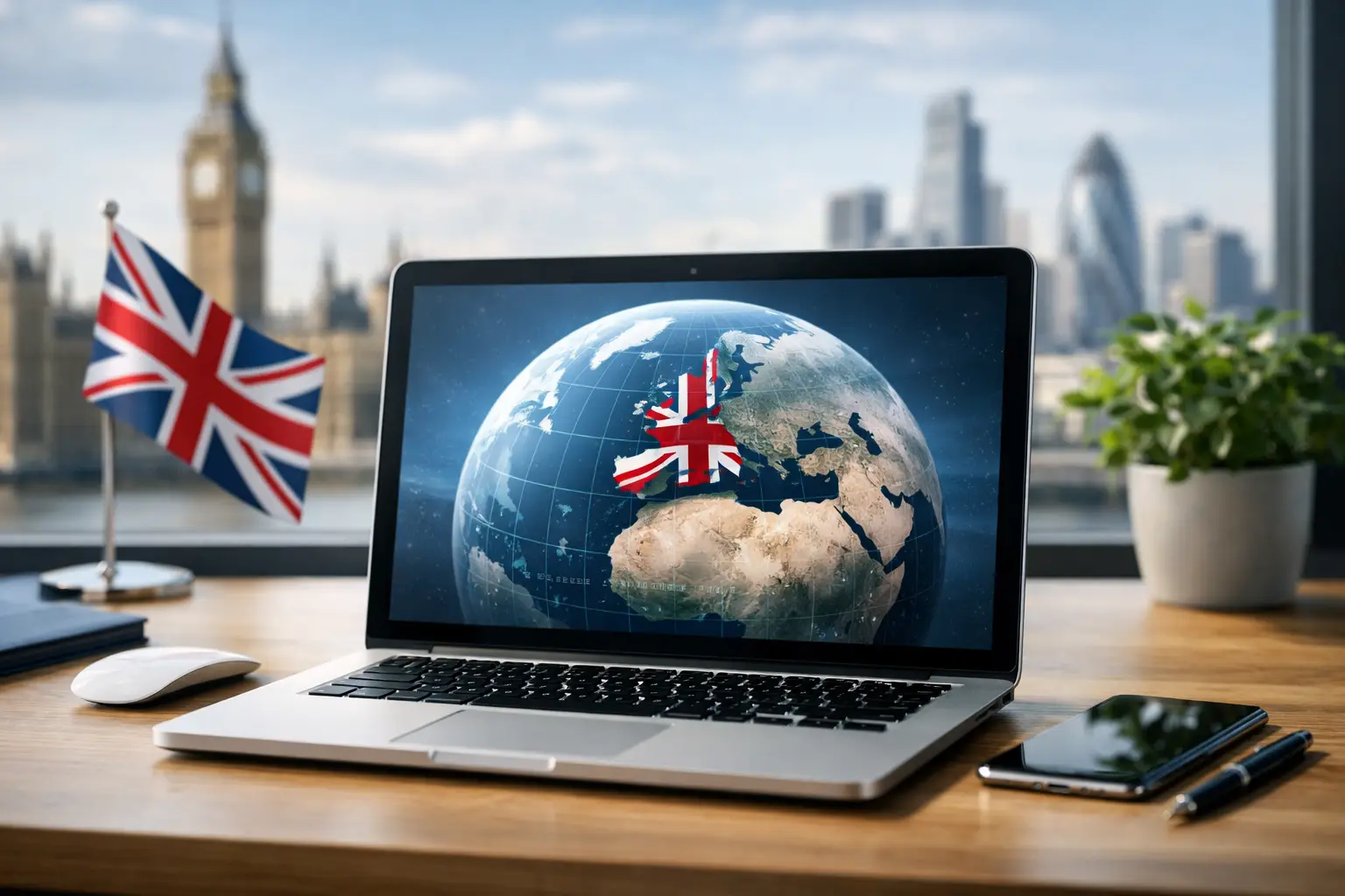 Group 40135 UK Domain Registration Services You Can Trust