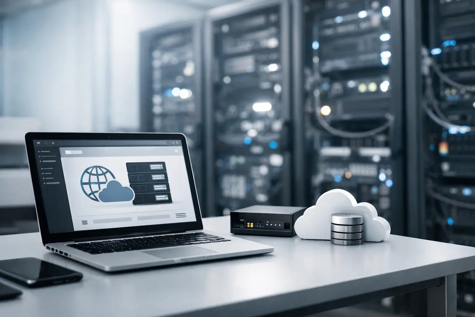 Web Hosting Guide for Beginners
