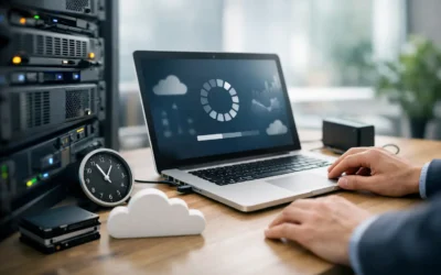 When Should You Upgrade Hosting? 8 Clear Signs