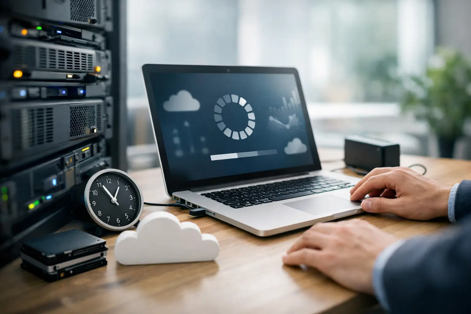 When Should You Upgrade Hosting? 8 Clear Signs