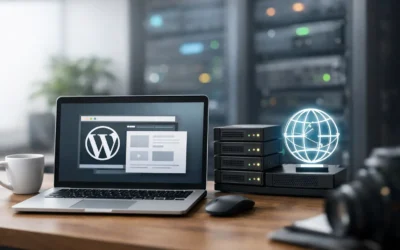 WordPress Hosting for Beginners Made Simple