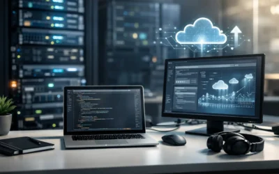 Best Hosting for Developers and Growing Projects