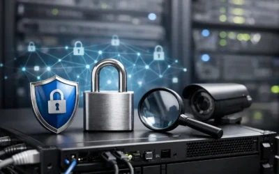 Best Hosting Security Features Worth Paying For