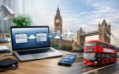 Best Website Migration Services for UK Sites