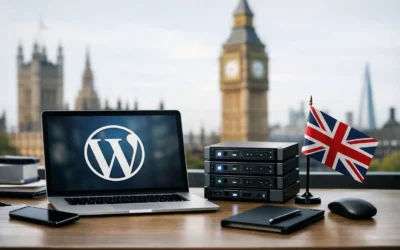 Managed WordPress Hosting Review for UK Sites