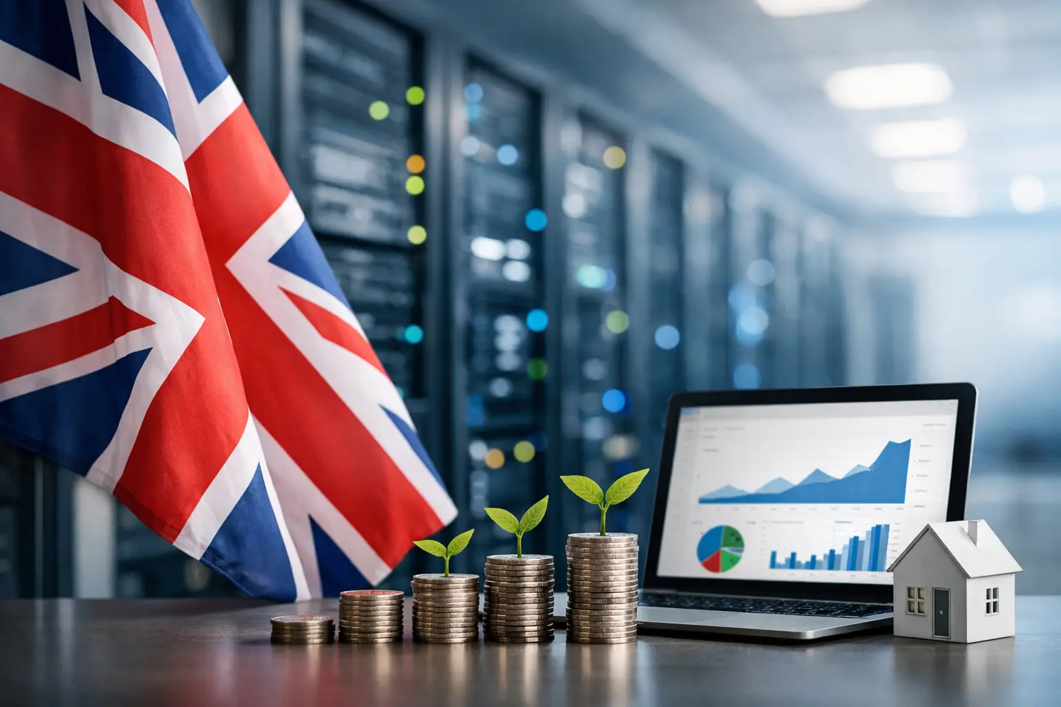 UK Hosting Companies Review for Growing Sites