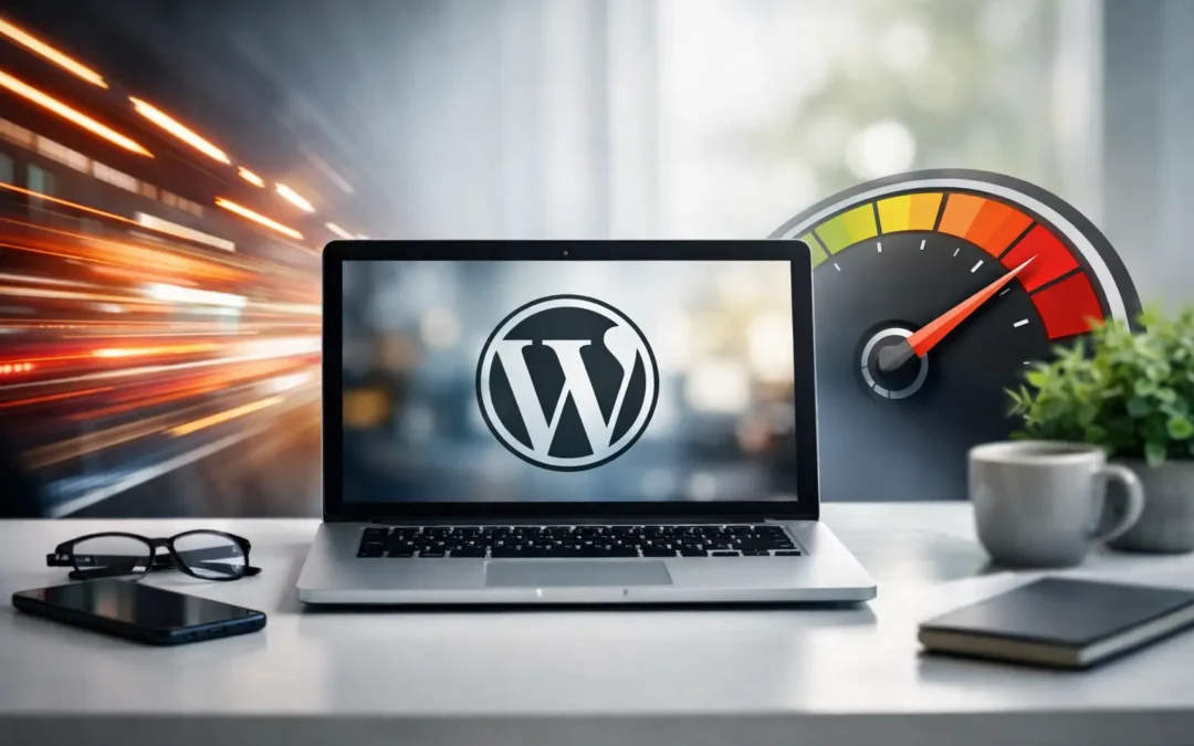 WordPress Speed Optimisation Guide for UK Sites