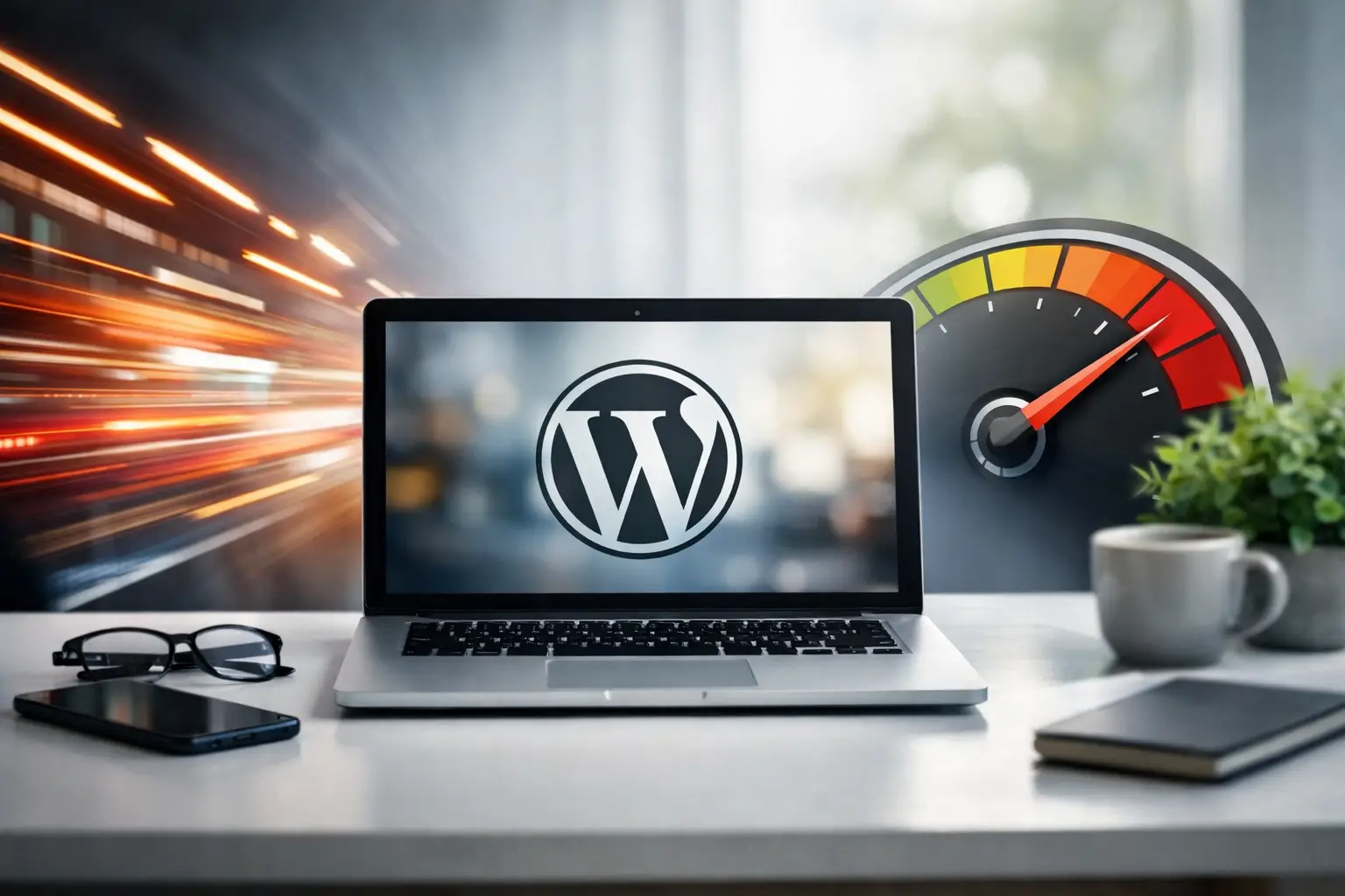 WordPress Speed Optimisation Guide for UK Sites