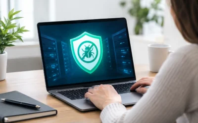 Choosing Website Hosting With Malware Scanning
